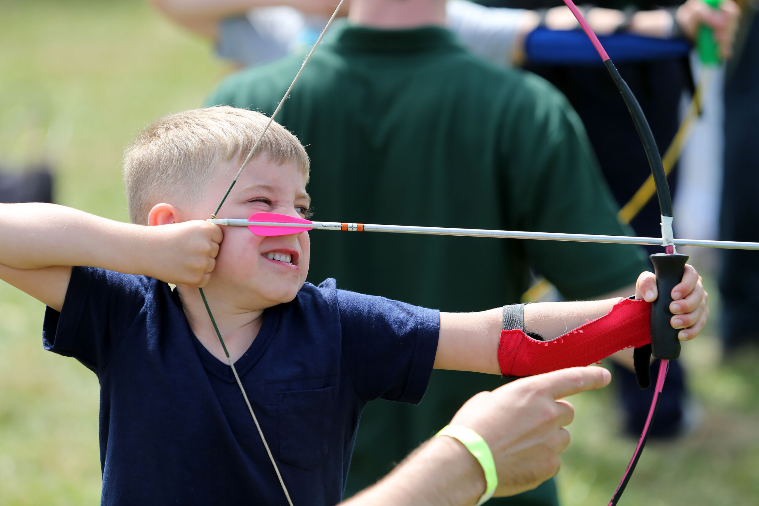 archery